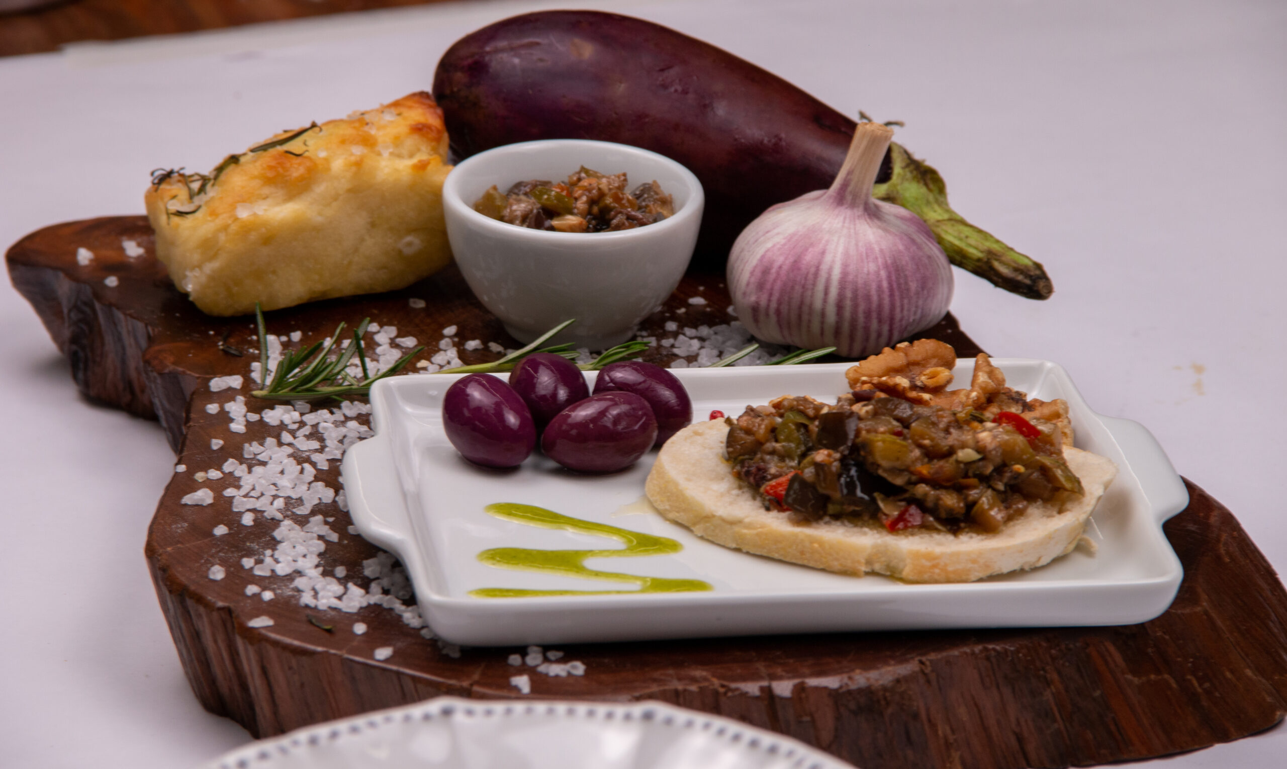 Caponata - Imagem 4