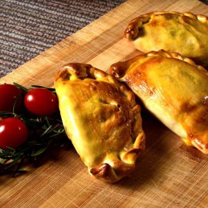 Mix de empanadas 6 unidades