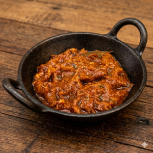 Ragu de Ossobuco