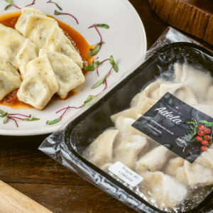 Tortellini de Ragu de Costela