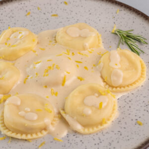 Sorrentino Al Limone