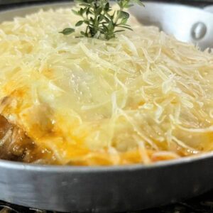 Lasagna Bolonhesa