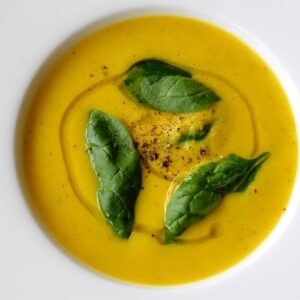 Creme de Grão de Bico 500gr