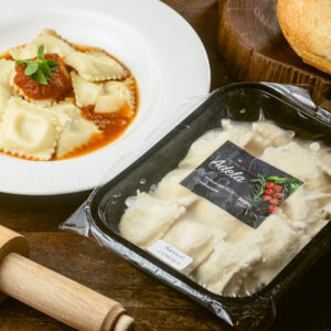 Ravioli 2 Queijos