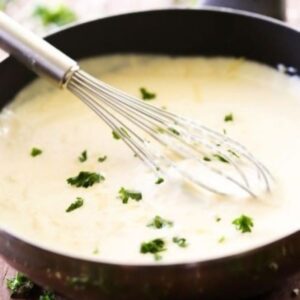 Fonduta de Queijos