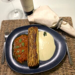 Lasagna em Tiras 2 unidades